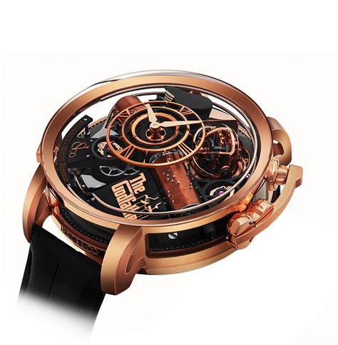 minute repeater watch replica